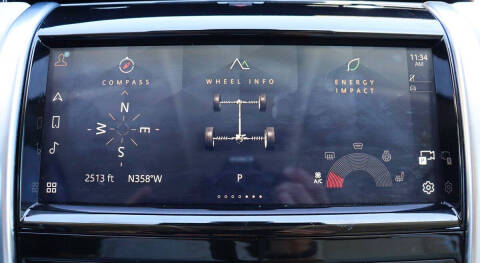 2023 Land Rover Discovery Sport P250 S