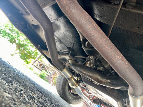 1970 Chevrolet Monte Carlo