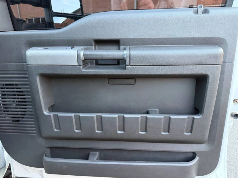 2012 Ford F-350 Super Duty