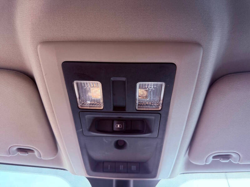 2015 RAM 2500 Laramie