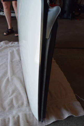 1992 Chevrolet Corvette