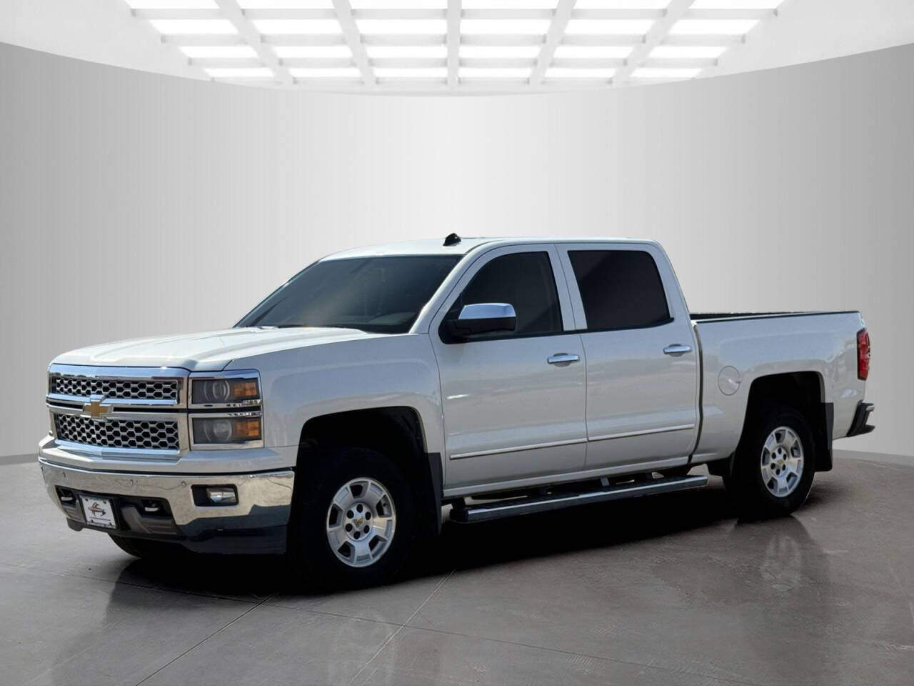 2014 Chevrolet Silverado 1500 for sale at Used Cars Toledo in Oregon, OH