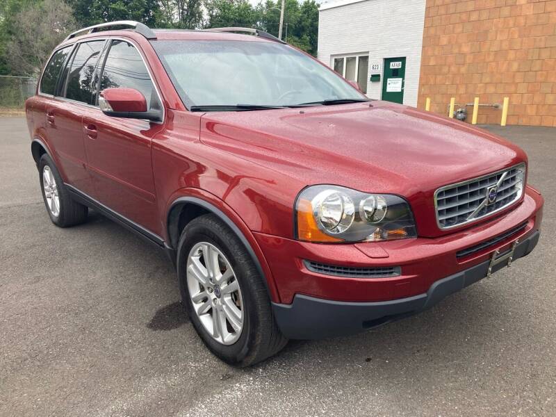 2011 Volvo XC90 for sale at KOB Auto SALES in Hatfield PA