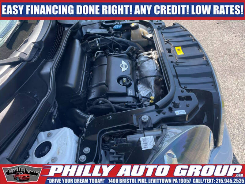 2016 MINI Countryman Cooper S ALL4