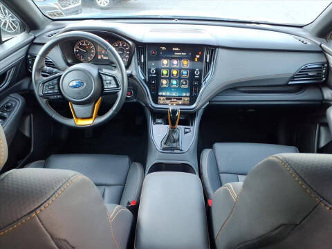 2023 Subaru Outback Wilderness