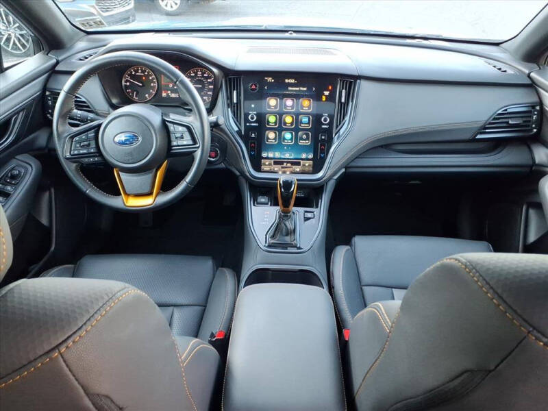 2023 Subaru Outback Wilderness