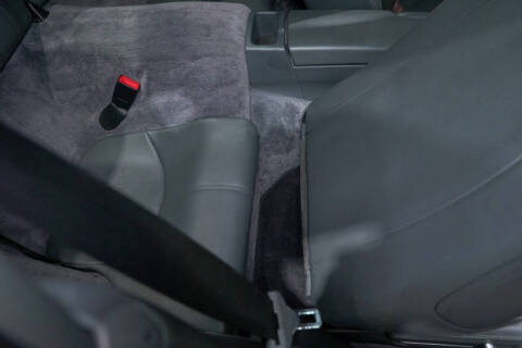 2007 Porsche 911 Targa 4