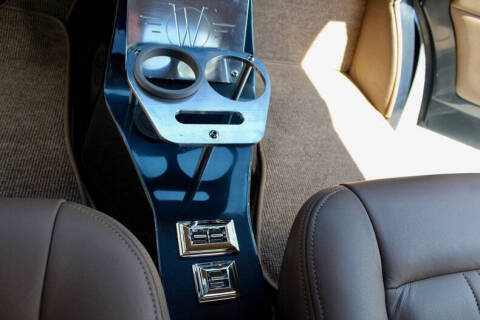 1941 Willys Americar