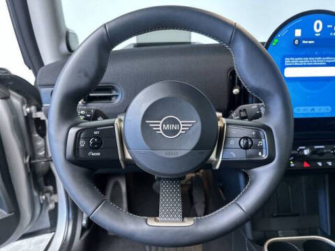 2025 MINI Hardtop 2 Door Cooper S