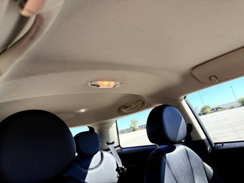 2013 MINI Hardtop Cooper