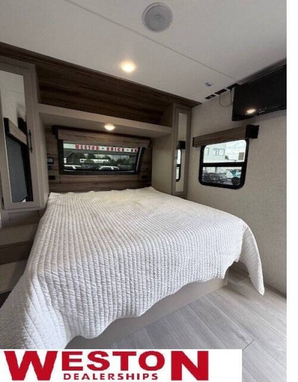 2025 KZ RV MINI CONNECT