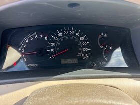 2006 Toyota Corolla LE