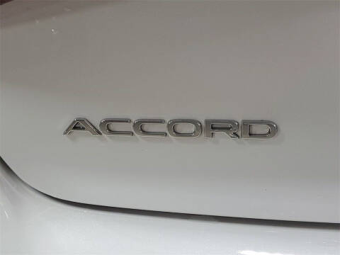 2023 Honda Accord
