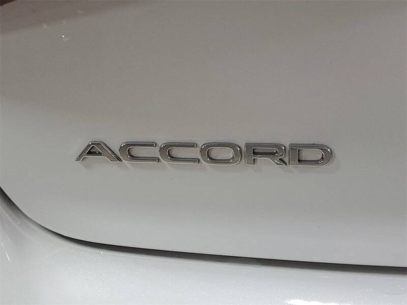 2023 Honda Accord