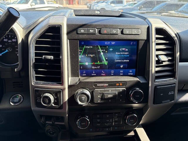 2020 Ford F-350 Super Duty Lariat