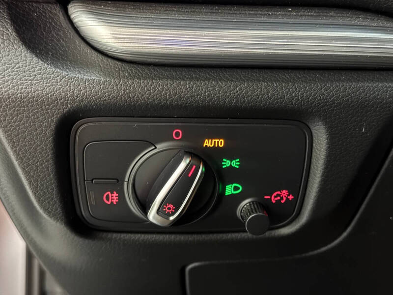 2015 Audi A3 2.0T quattro Premium Plus