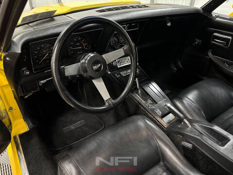 1979 Chevrolet Corvette