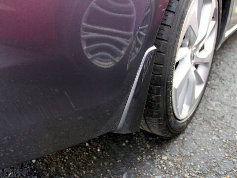 2017 Acura ILX w/Premium