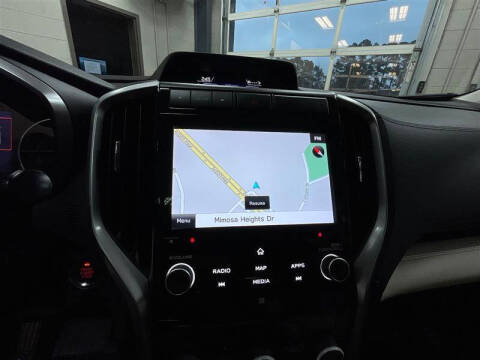 2019 Subaru Ascent Limited 8-Passenger