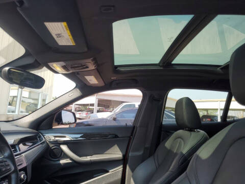 2020 BMW X2 xDrive28i