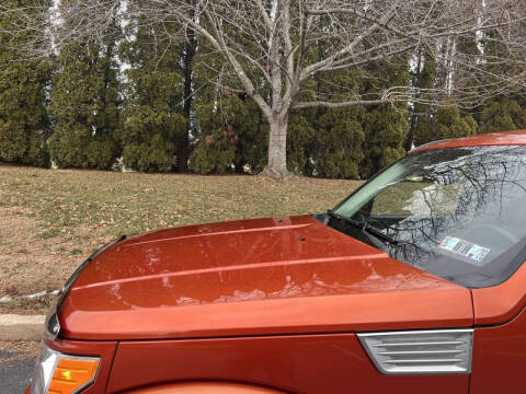 2007 Dodge Nitro R/T