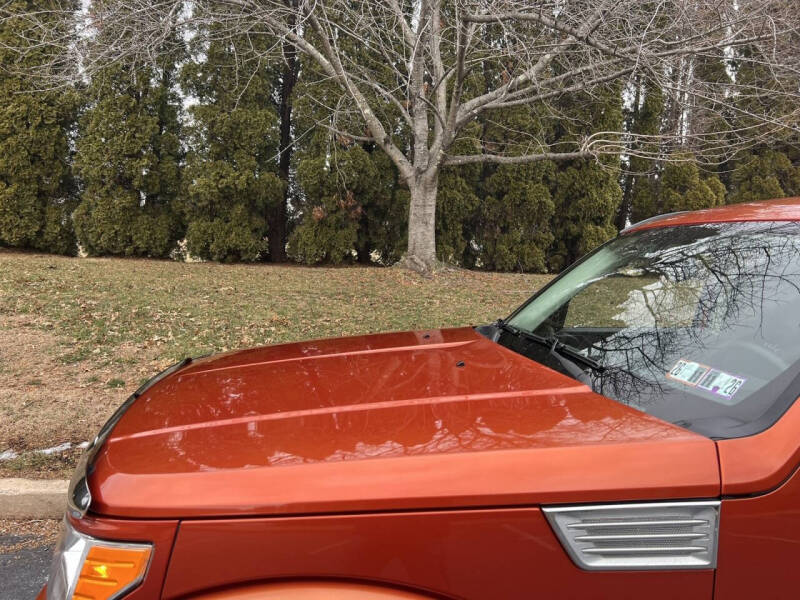 2007 Dodge Nitro R/T