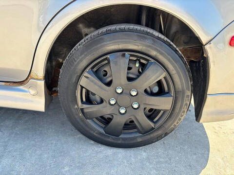 2006 Scion xB