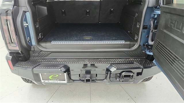 2024 GMC HUMMER EV 3X