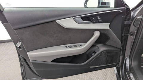 2018 Audi S4 3.0T quattro Premium Plus