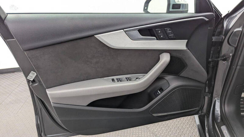 2018 Audi S4 3.0T quattro Premium Plus