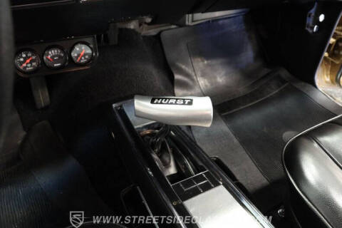 1969 Chevrolet Chevelle