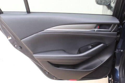 2020 Mazda MAZDA6 Touring