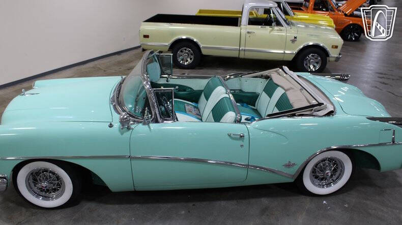 1954 Buick Skylark