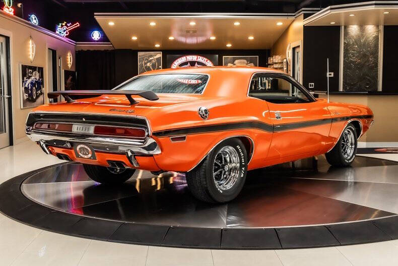 1970 Dodge Challenger