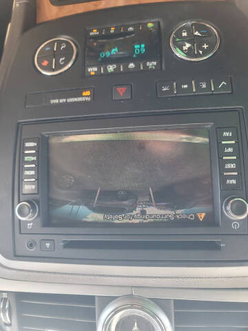 2011 Buick Enclave CXL-2