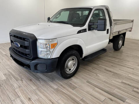 2016 Ford F-250 Super Duty for sale at Travers Wentzville in Wentzville MO