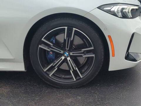 2024 BMW 3 Series M340i