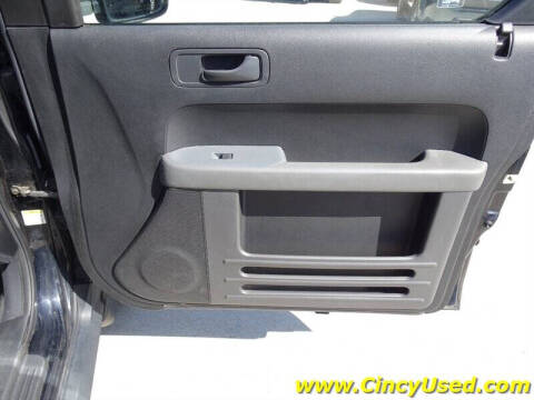 2006 Honda Element EX