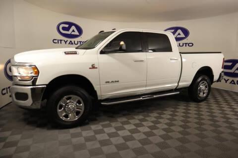 2020 RAM 2500 for sale at Car One in Murfreesboro TN