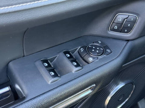 2023 Ford Expedition MAX XLT