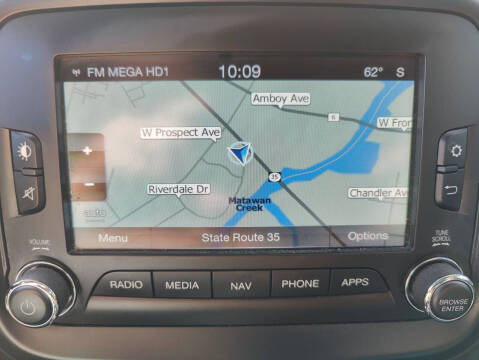 2017 Jeep Renegade Limited