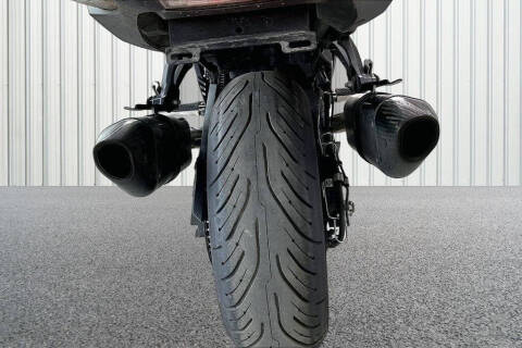 2016 Kawasaki Ninja