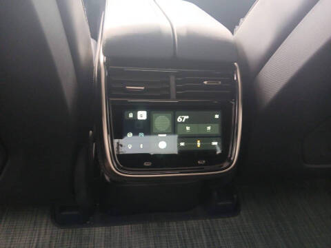 2022 Rivian R1T Adventure