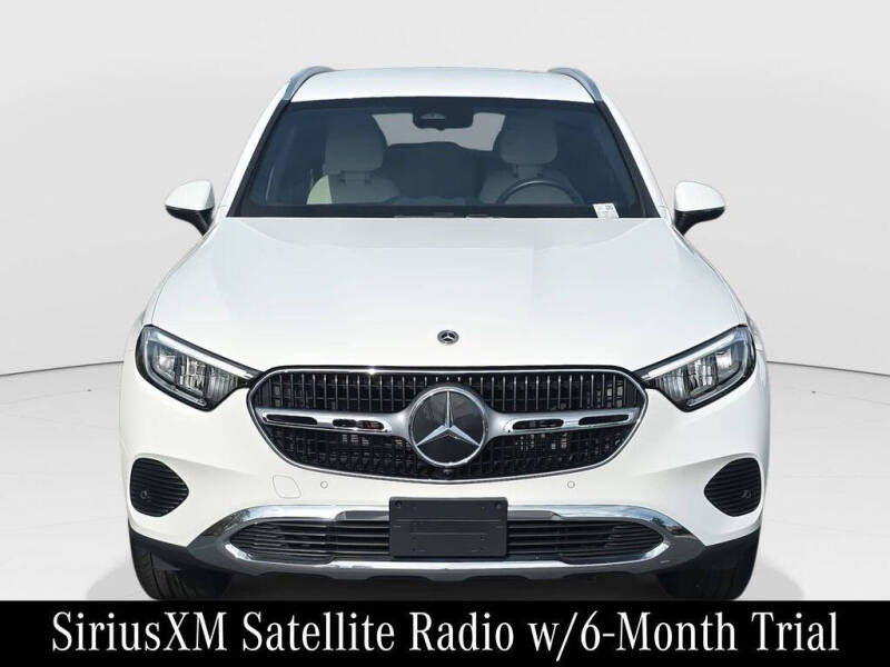 2023 Mercedes-Benz GLC GLC 300