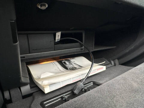 2012 Audi TT 2.0T quattro Premium Plus