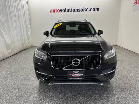 2016 Volvo XC90 T5 Momentum