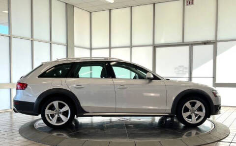 2014 Audi Allroad 2.0T quattro Premium Plus