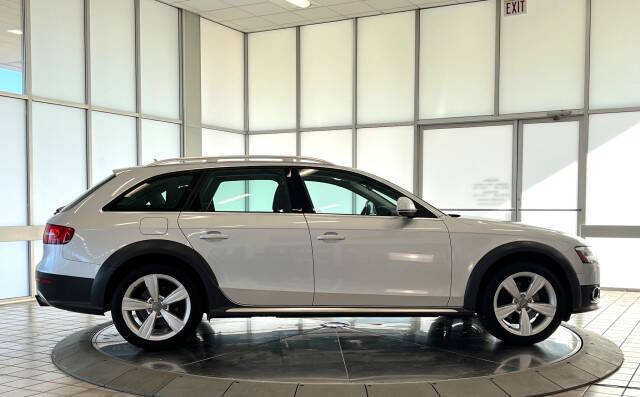 2014 Audi Allroad 2.0T quattro Premium Plus