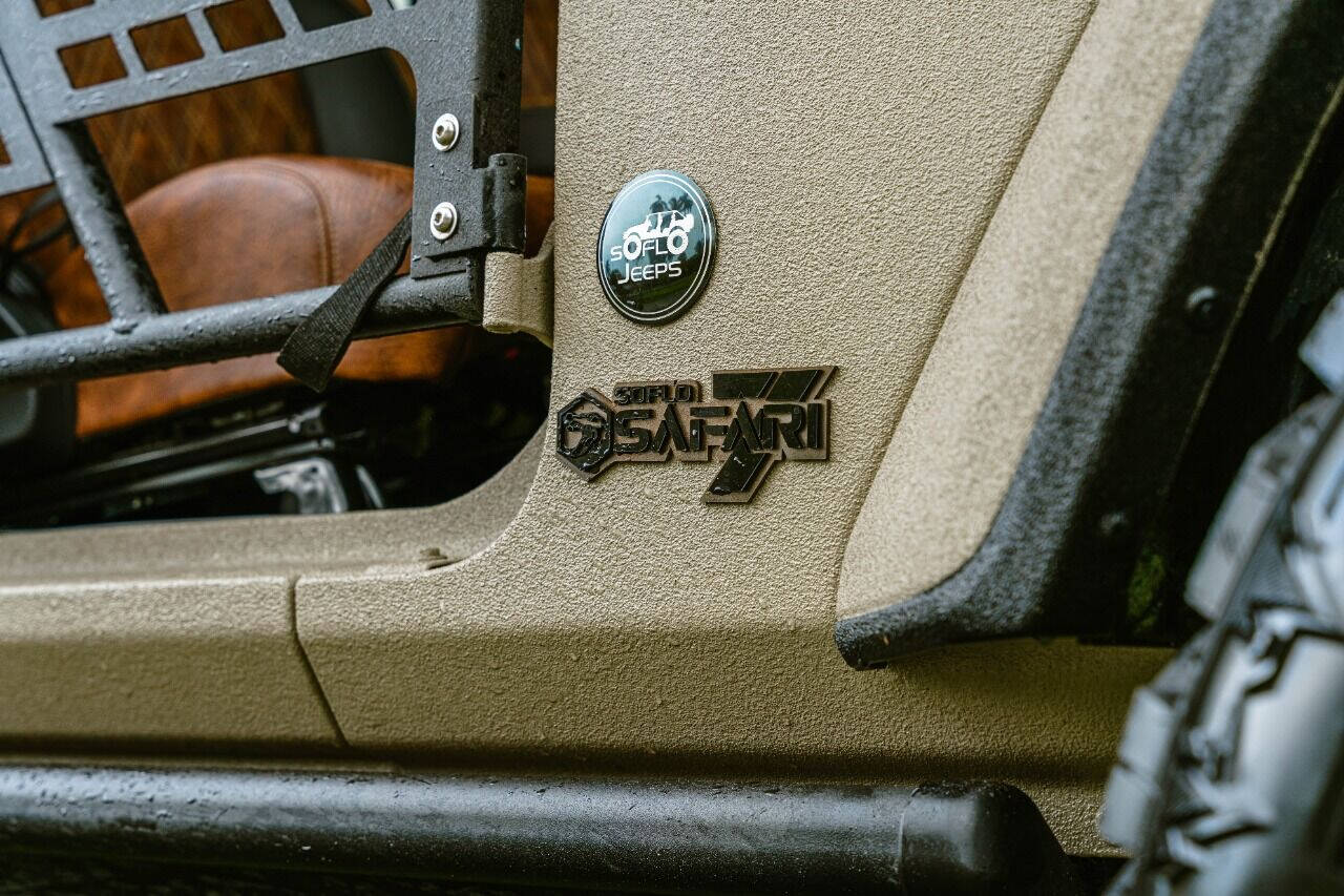 2024 JEEP Wrangler SUV / Crossover - $110,999