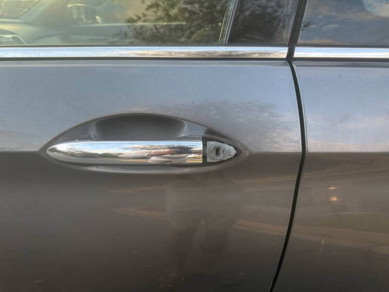 2013 Honda Accord LX-S